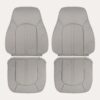 Cadillac CTS 2008-2013 – Exact Match Replacement Seat Cover (Leather Perforated)