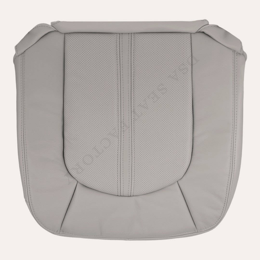 Cadillac CTS 2008-2013 – Exact Match Replacement Seat Cover (Leather Perforated)