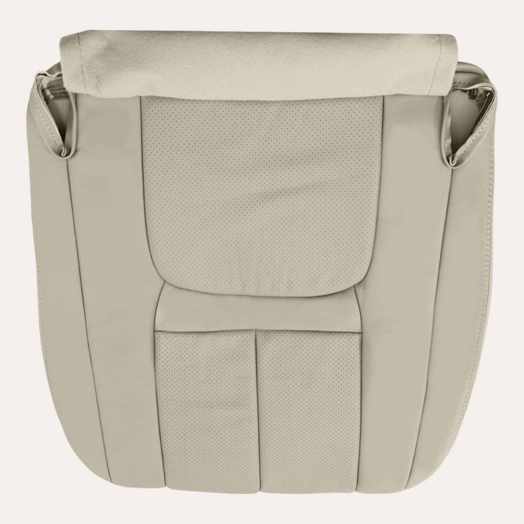 Cadillac Escalade 1999-2000 – Exact Match Replacement Seat Cover