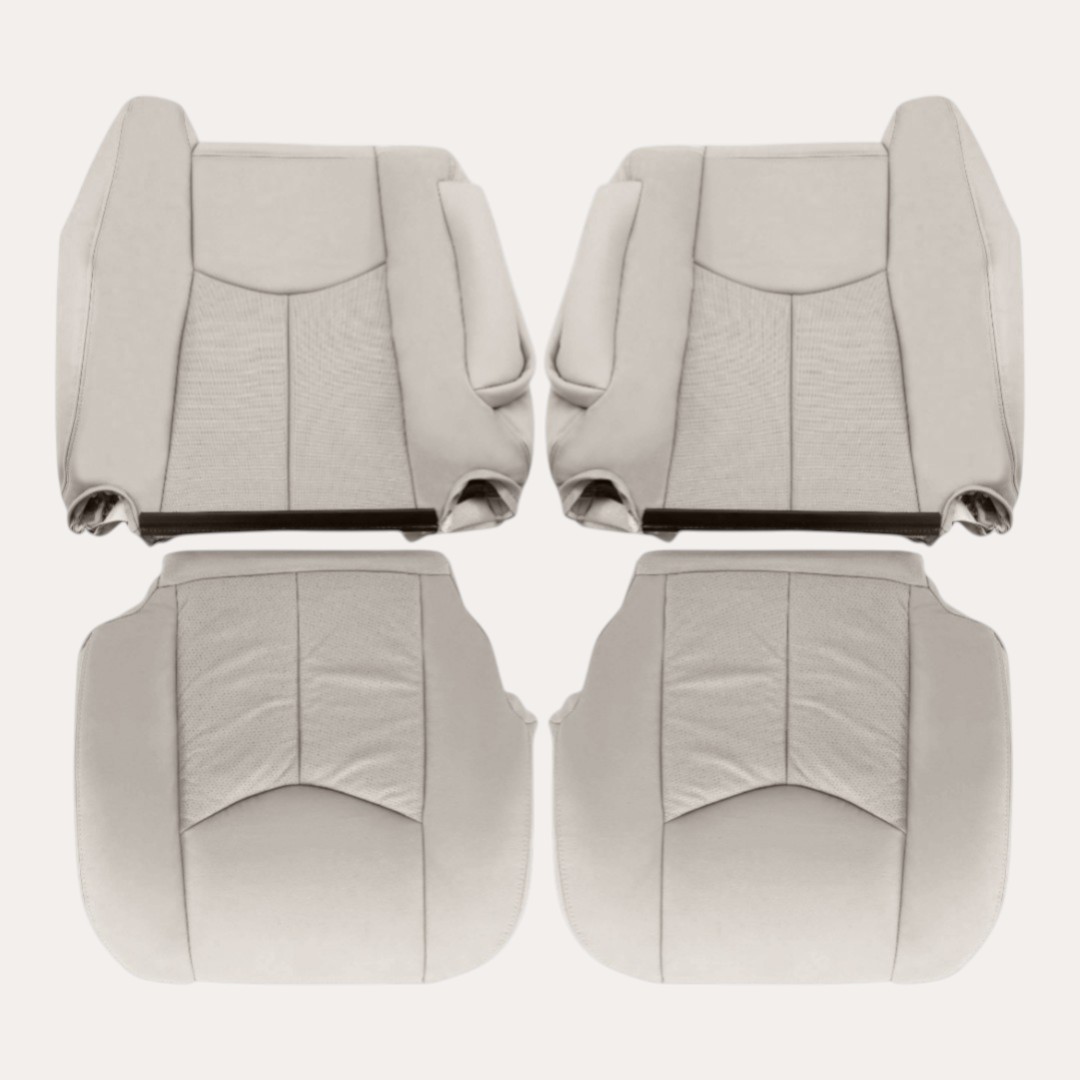 Cadillac Escalade 2003-2006 (GMT800) – Exact Match Replacement Seat Cover