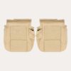 Cadillac Escalade 2007-2014 (2nd Row) – Exact Match Replacement Seat Cover