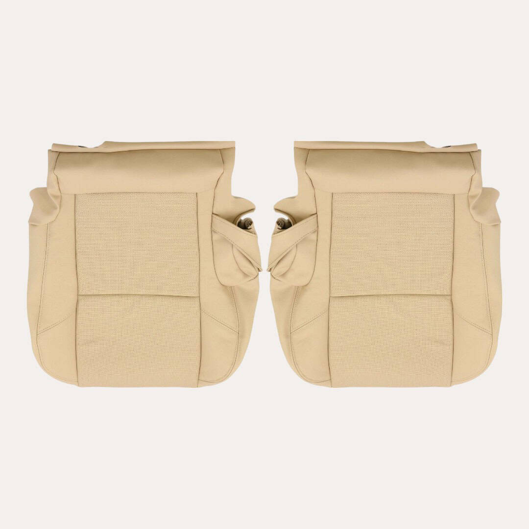 Cadillac Escalade 2007-2014 (2nd Row) – Exact Match Replacement Seat Cover