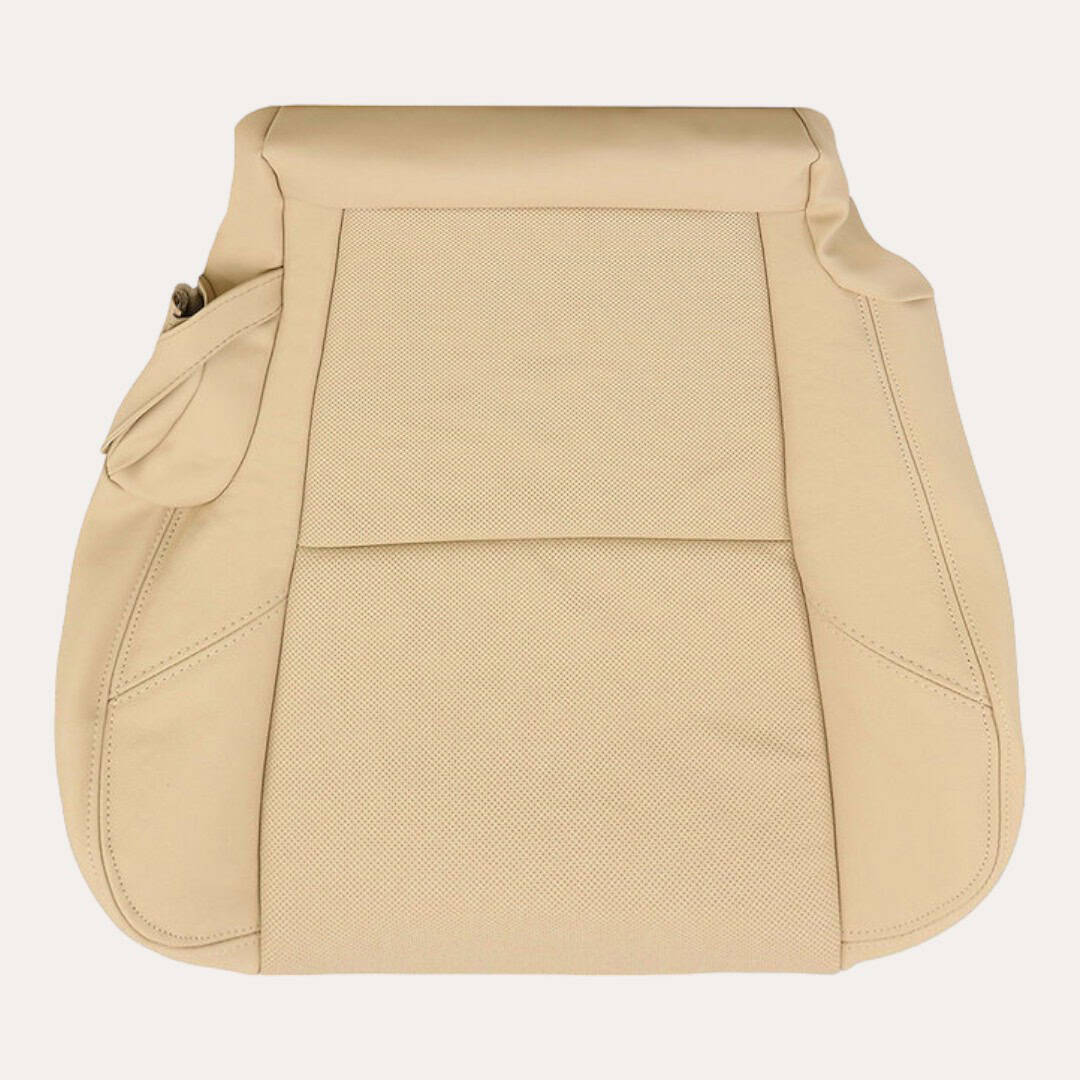 Cadillac Escalade 2007-2014 (2nd Row) – Exact Match Replacement Seat Cover