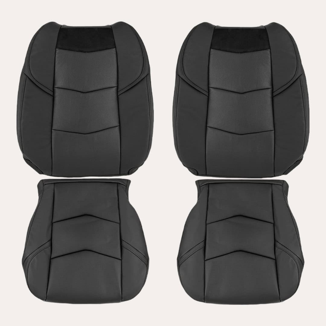Cadillac Escalade 2015-2020 (K2XL) - Passgenauer Ersatzsitzbezug
