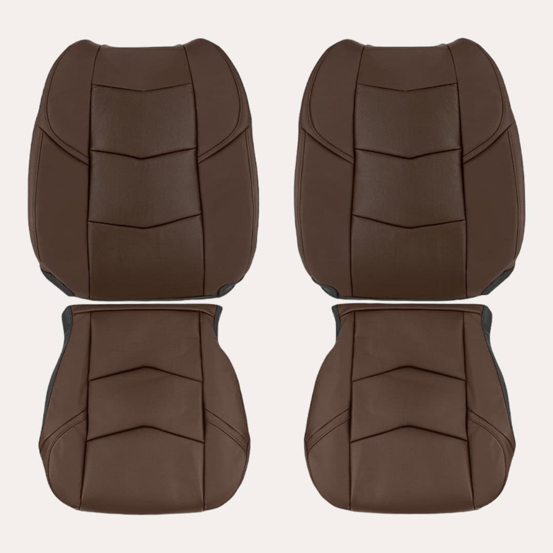 Cadillac Escalade 2015-2020 (K2XL) - Passgenauer Ersatzsitzbezug