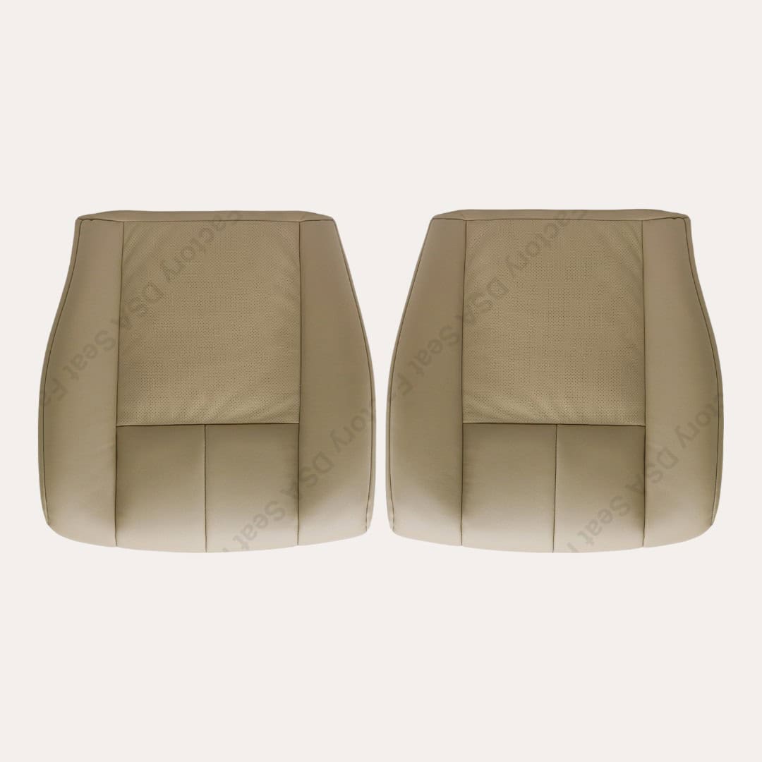 Cadillac STS 2005-2011 – Exact Match Replacement Seat Cover