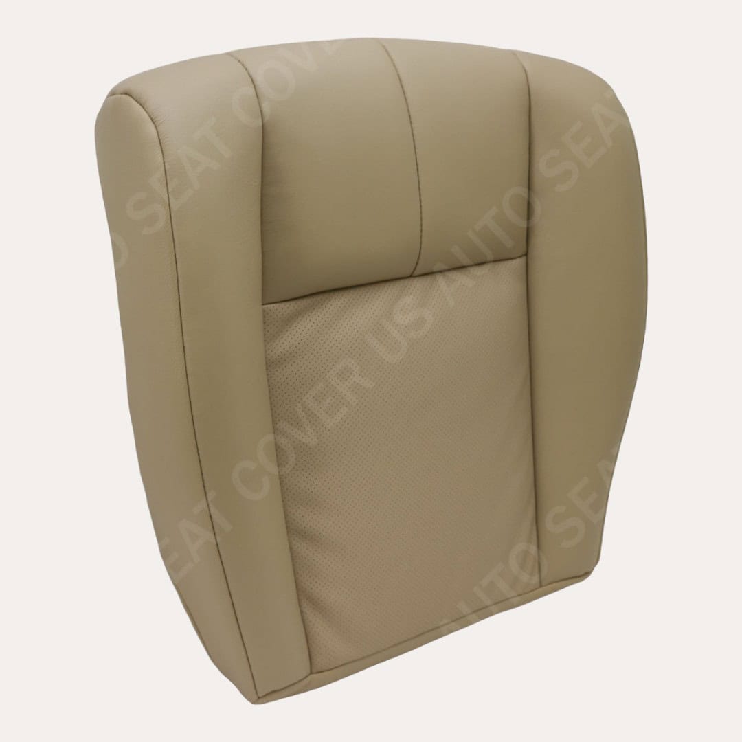 Cadillac STS 2005-2011 – Exact Match Replacement Seat Cover