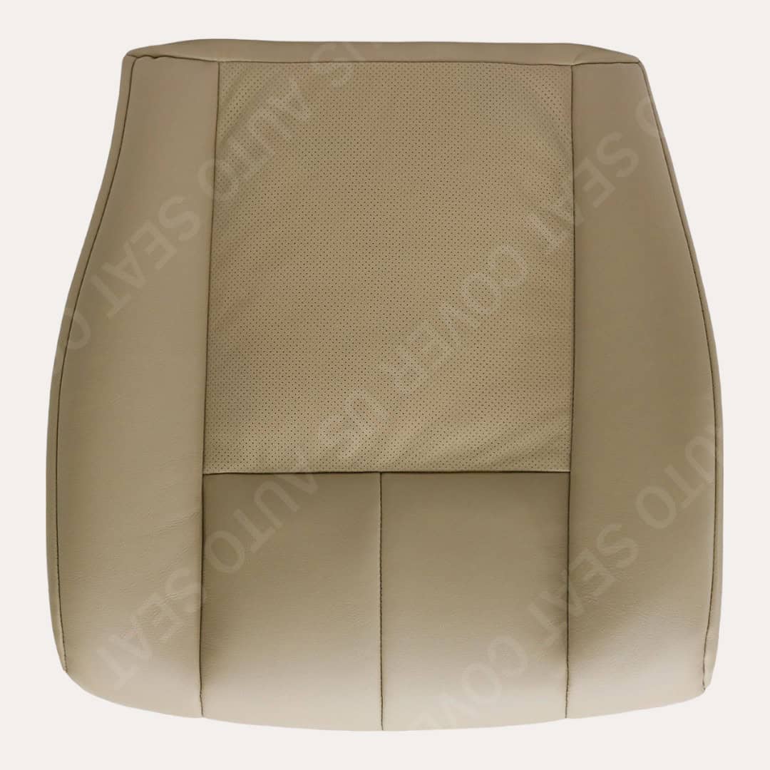 Cadillac STS 2005-2011 – Exact Match Replacement Seat Cover