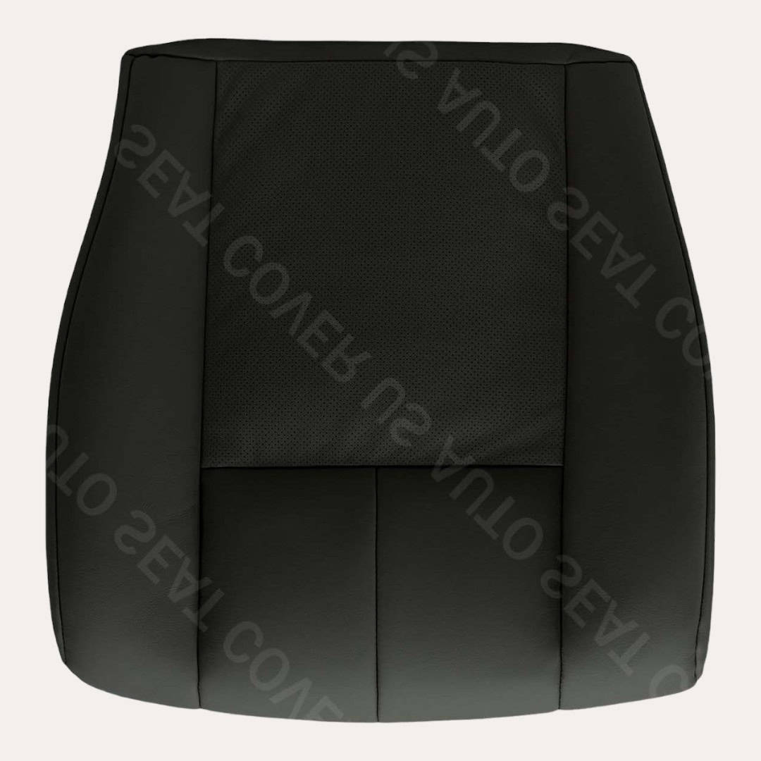 Cadillac STS 2005-2011 – Exact Match Replacement Seat Cover