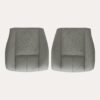 Cadillac STS 2005-2011 – Exact Match Replacement Seat Cover
