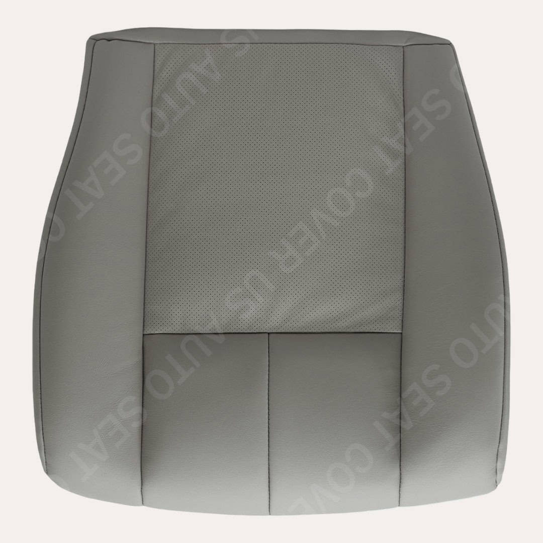 Cadillac STS 2005-2011 – Exact Match Replacement Seat Cover