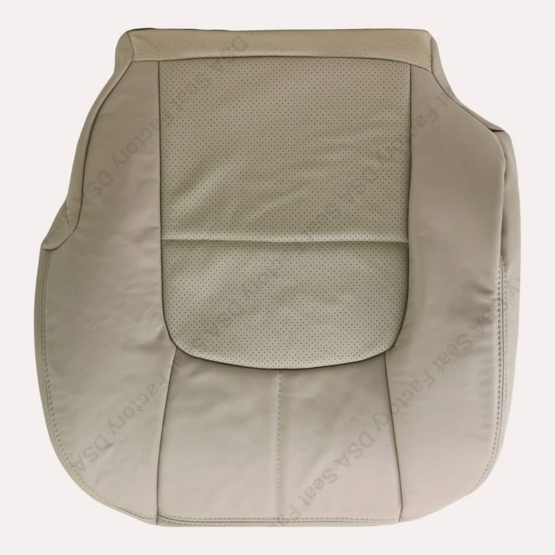 Cadillac Seville 1998-2005 – Exact Match Replacement Seat Cover