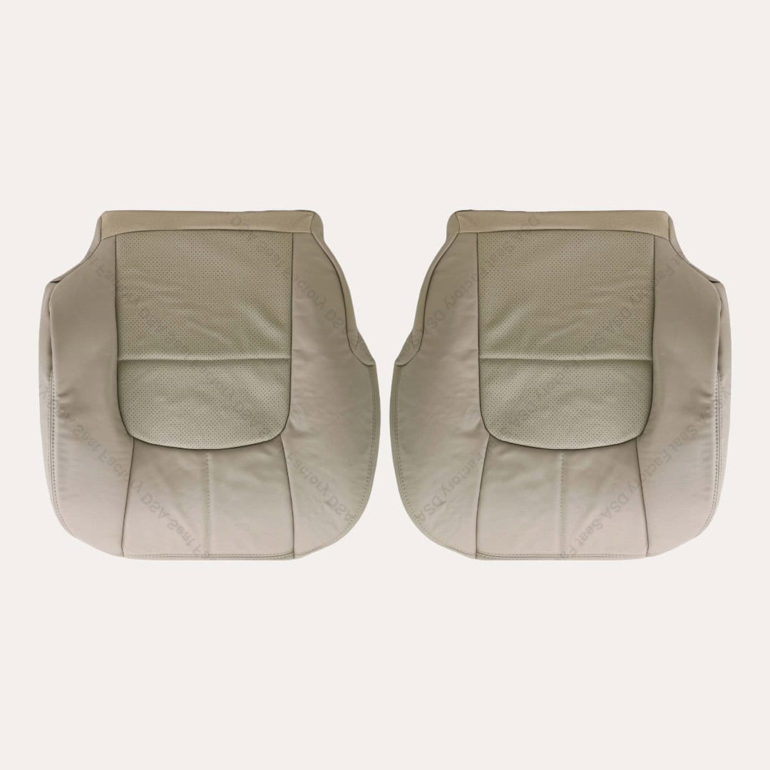 Cadillac Seville 1998-2005 – Exact Match Replacement Seat Cover