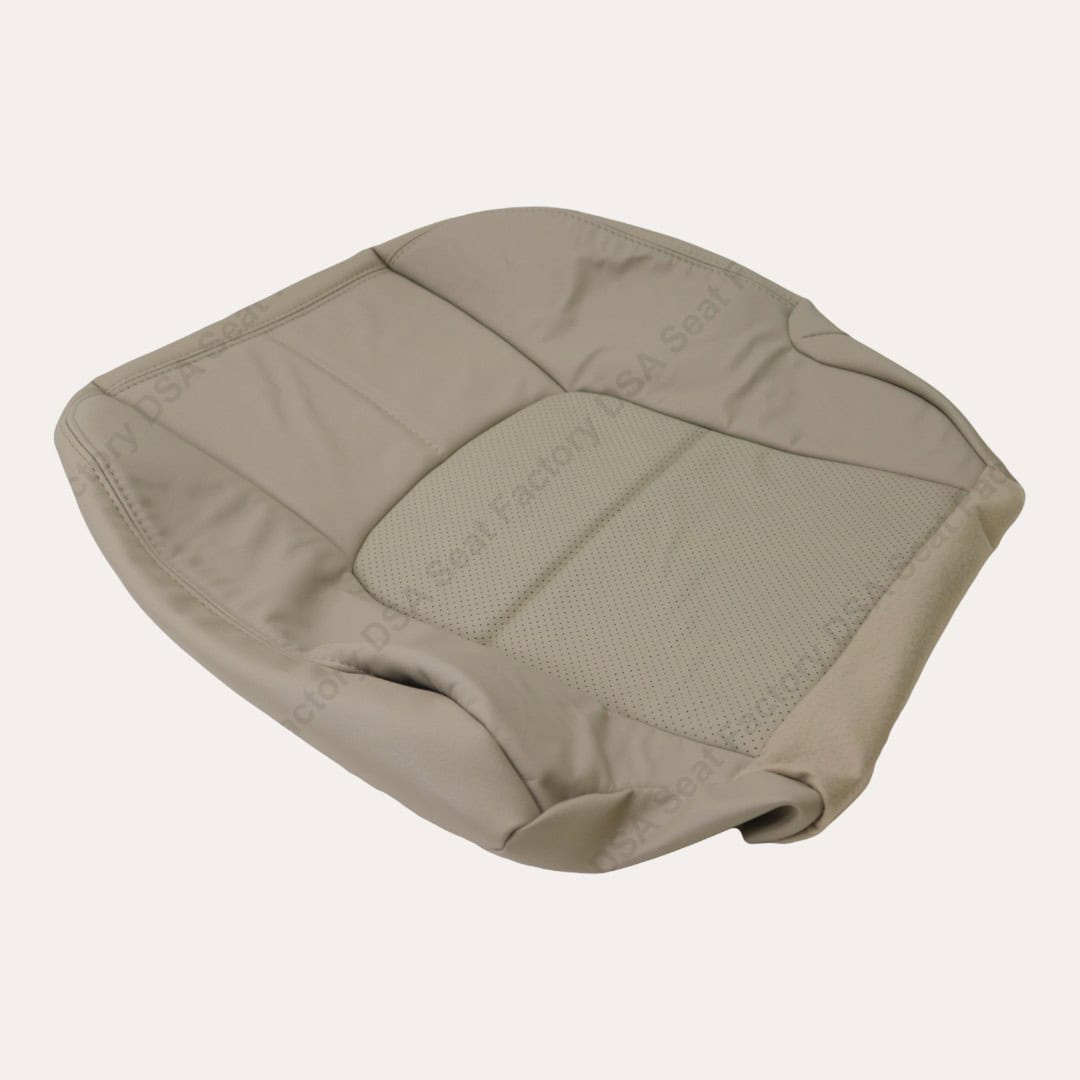 Cadillac Seville 1998-2005 – Exact Match Replacement Seat Cover