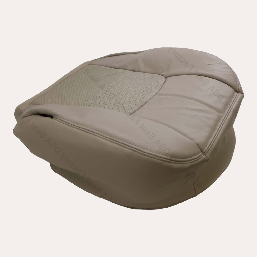 Cadillac Seville 1998-2005 – Exact Match Replacement Seat Cover