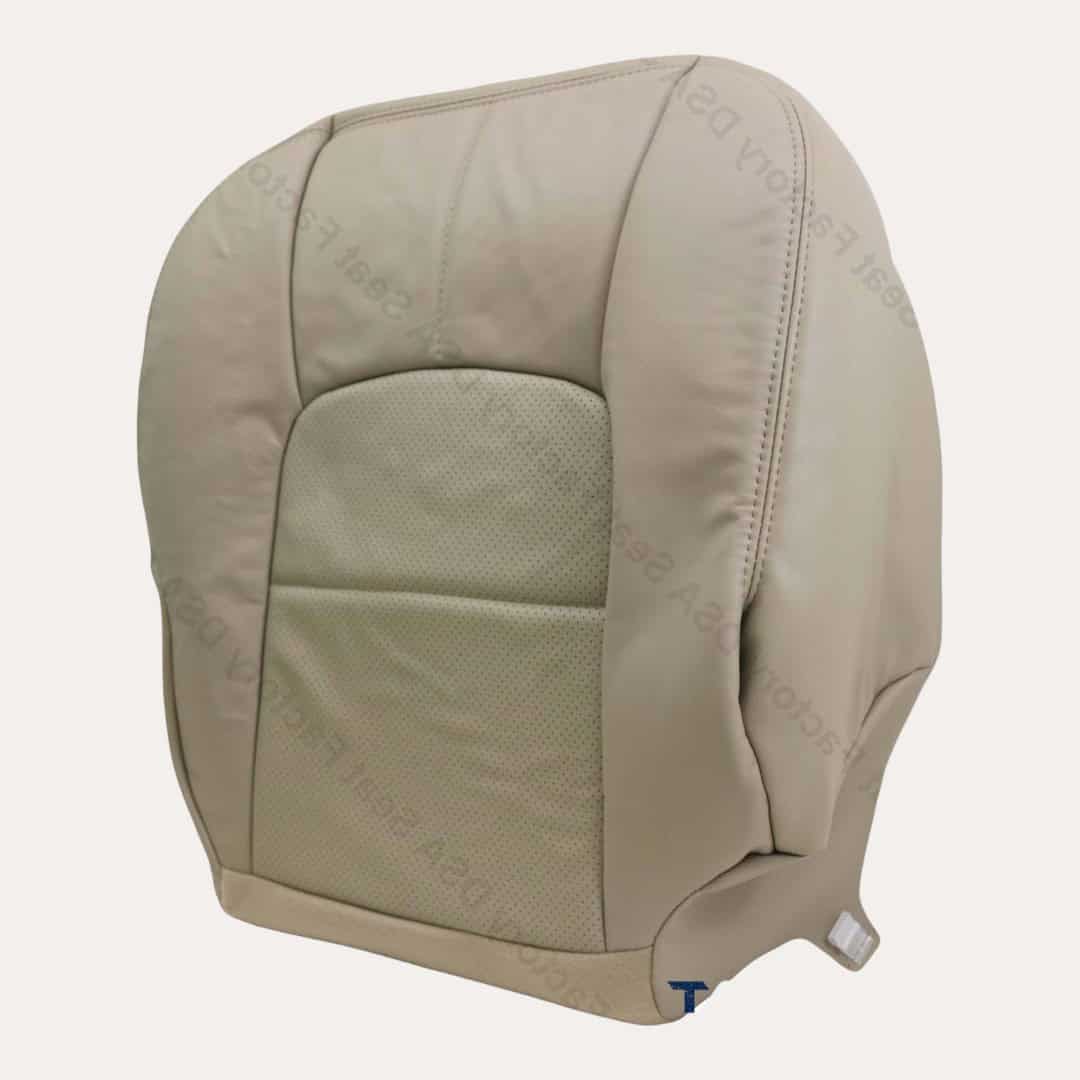 Cadillac Seville 1998-2005 – Exact Match Replacement Seat Cover