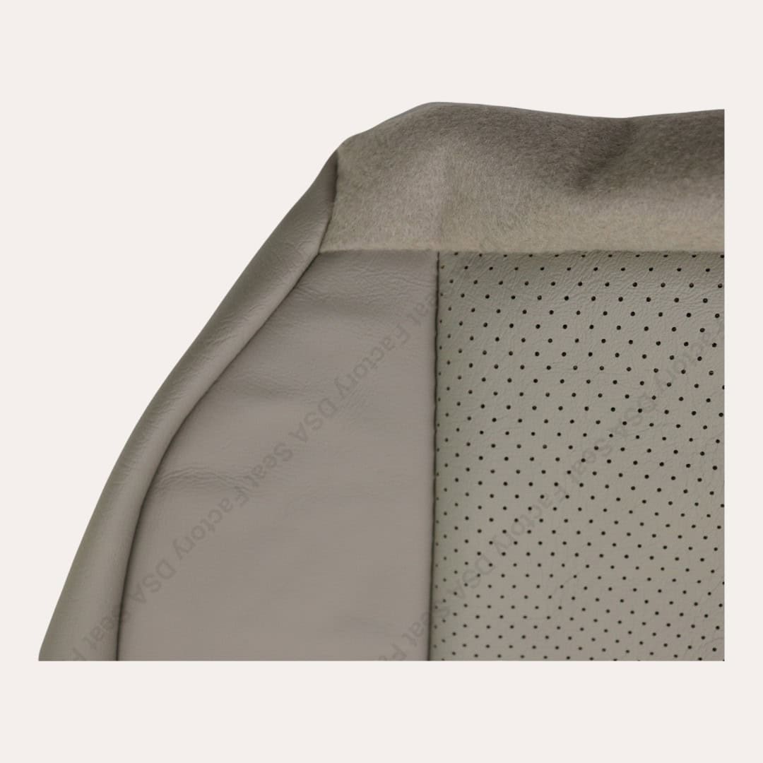 Cadillac Seville 1998-2005 – Exact Match Replacement Seat Cover