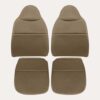 Ford F-250 XL 2008-2010 – Exact Match Replacement Seat Cover