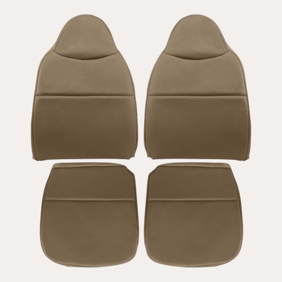 Ford F-250 XL 2008-2010 – Exact Match Replacement Seat Cover