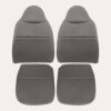 Ford F-250 XL 2008-2010 – Exact Match Replacement Seat Cover