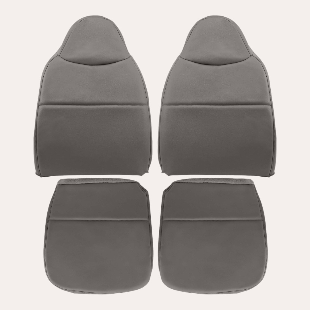 Ford F-250 XL 2008-2010 – Exact Match Replacement Seat Cover