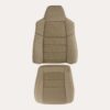 Ford F250 F350 2002-2007 - Exakt passender Ersatzsitzbezug