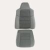 Ford F250 F350 2002-2007 - Exakt passender Ersatzsitzbezug