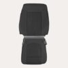 Ford F250 F350 F450 2011-2016 (Lariat) - Exakt matchande ersättningsöverdrag för säten