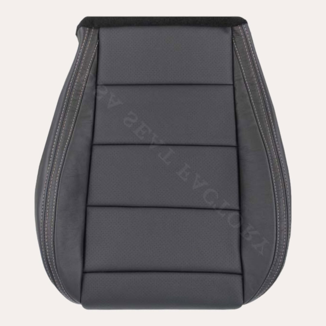 Ford Mustang 2015-2023 – Exact Match Replacement Seat Cover