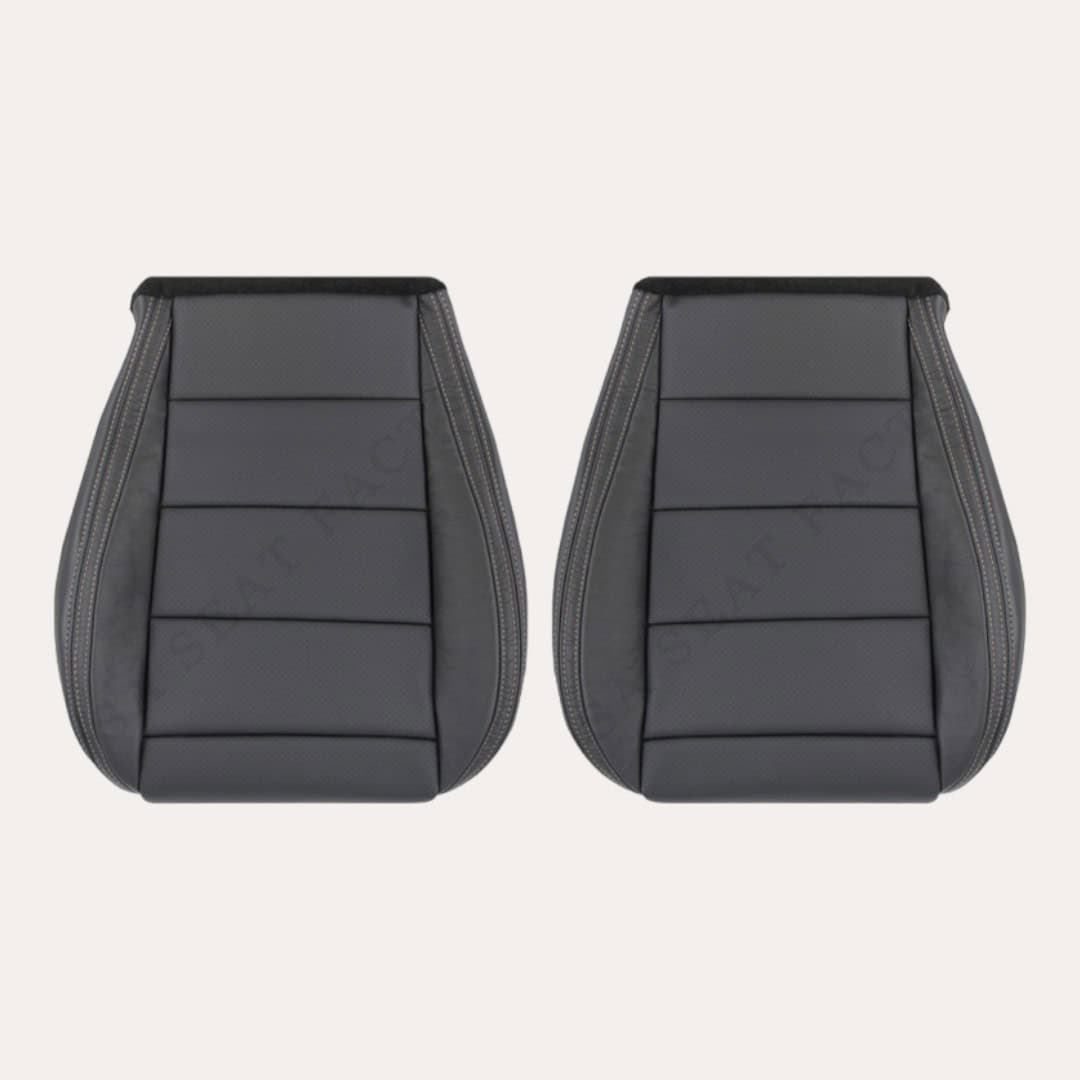 Ford Mustang 2015-2023 – Exact Match Replacement Seat Cover