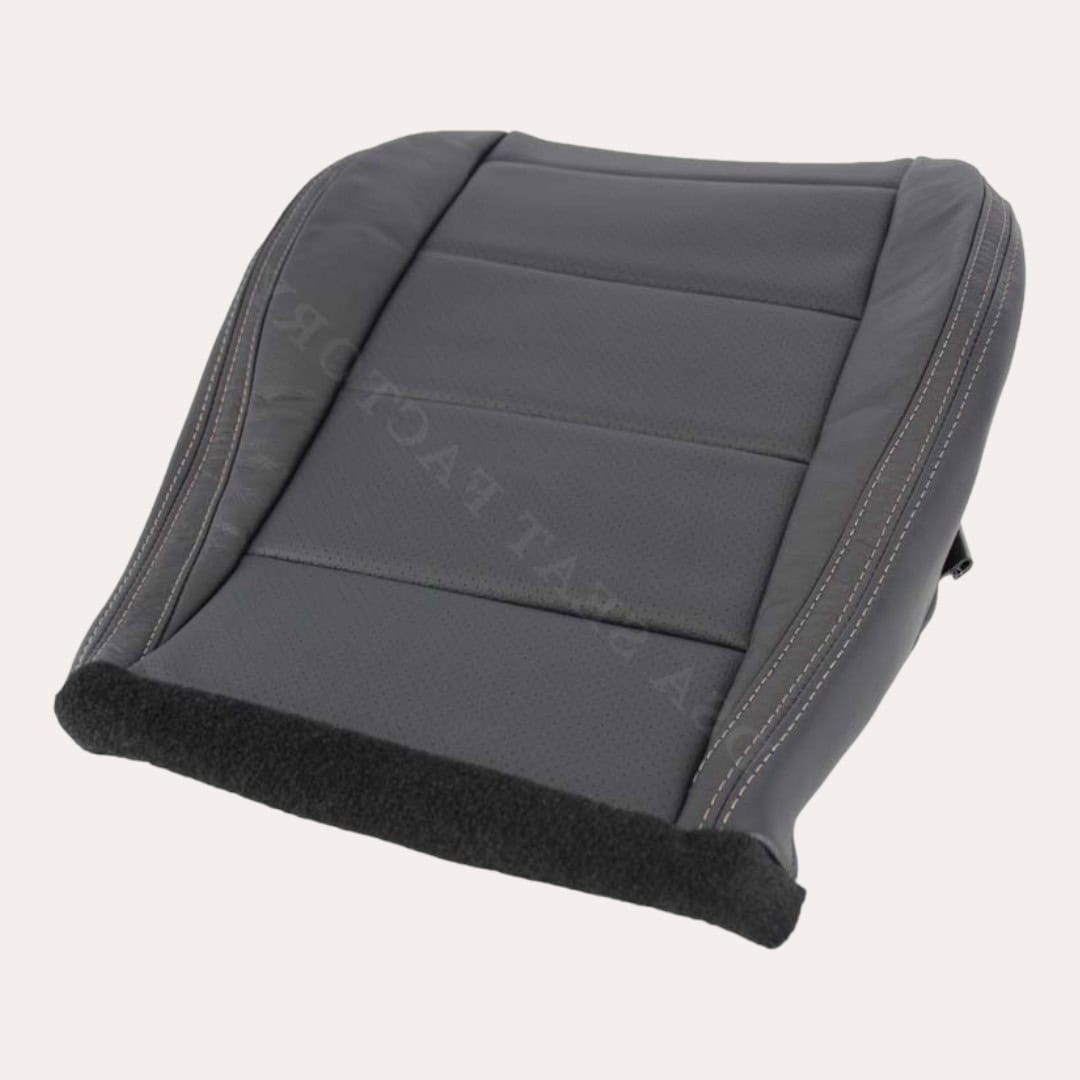 Ford Mustang 2015-2023 – Exact Match Replacement Seat Cover