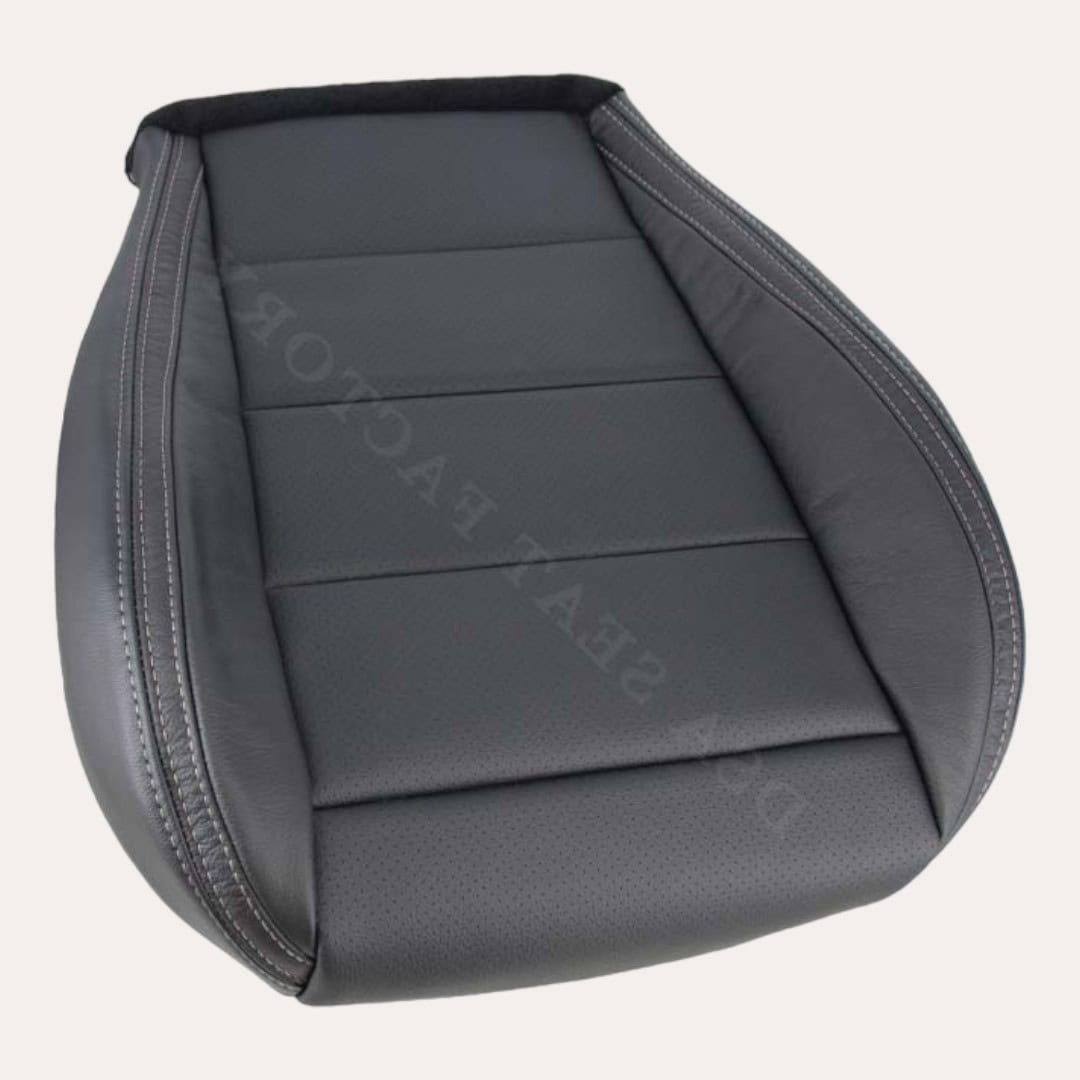 Ford Mustang 2015-2023 – Exact Match Replacement Seat Cover