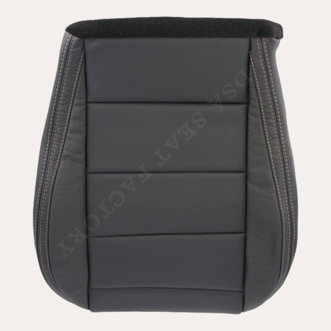 Ford Mustang 2015-2023 – Exact Match Replacement Seat Cover