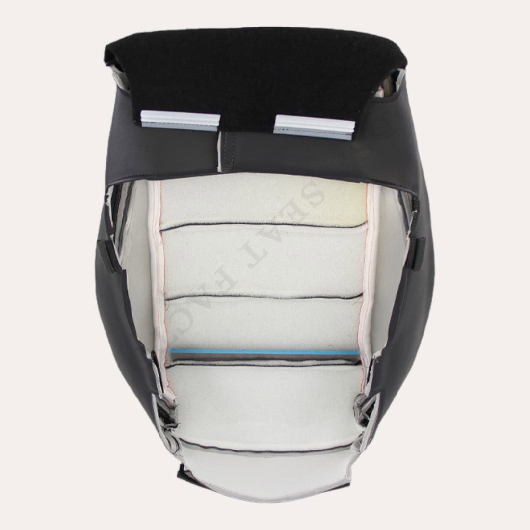 Ford Mustang 2015-2023 – Exact Match Replacement Seat Cover
