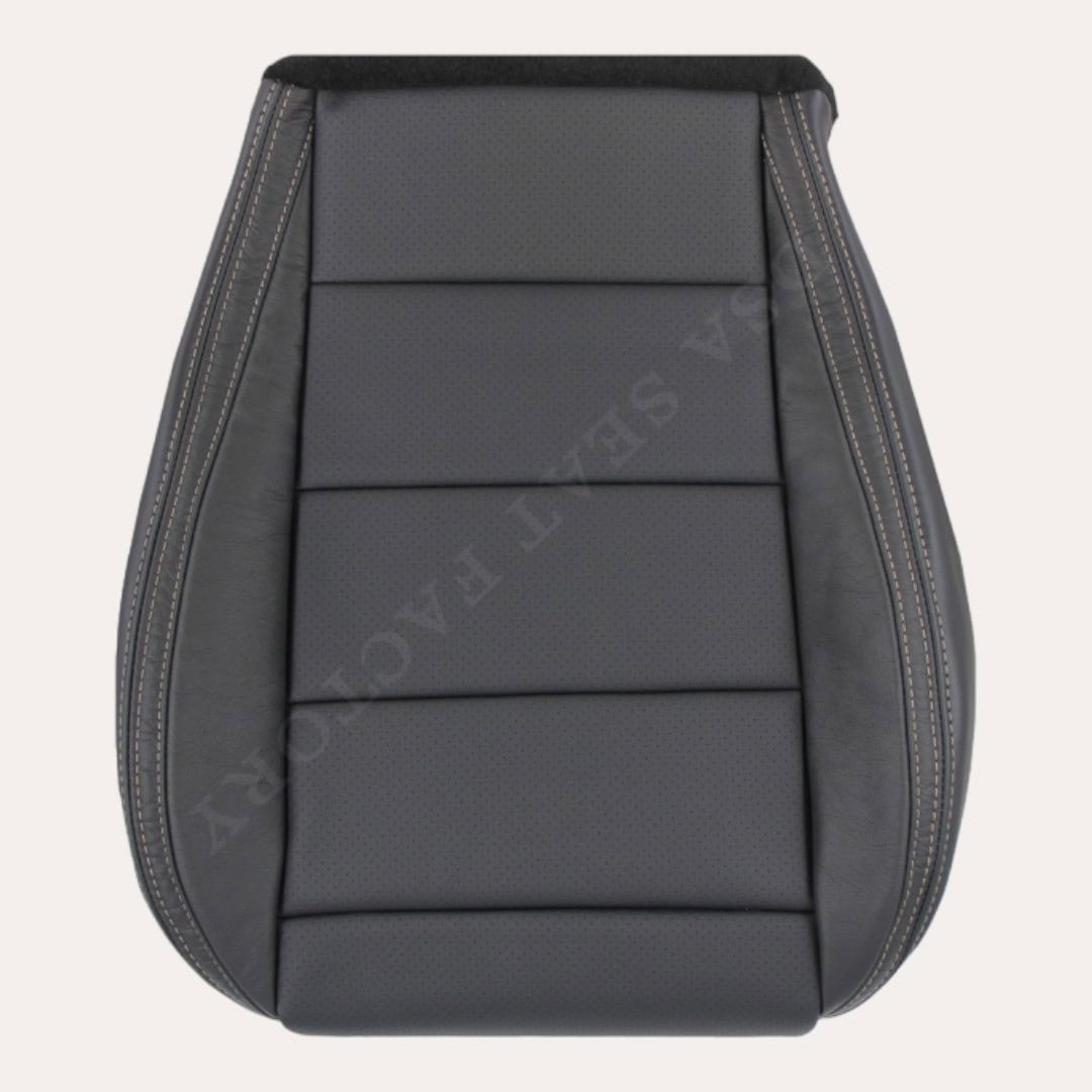 Ford Mustang 2015-2023 – Exact Match Replacement Seat Cover