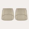 Toyota Avalon 2005-2012 – Exact Match Replacement Seat Cover (Leather Perforated)
