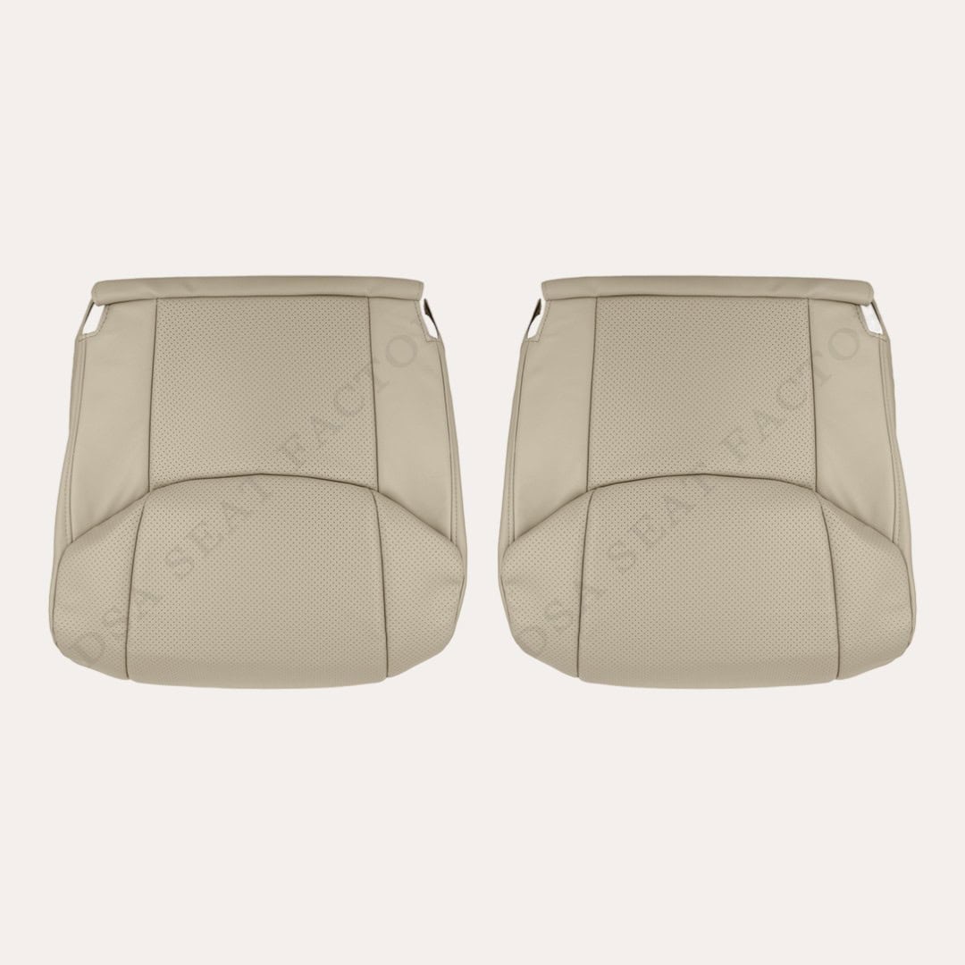 Toyota Avalon 2005-2012 – Exact Match Replacement Seat Cover (Leather Perforated)