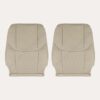 Toyota Avalon 2005-2012 – Exact Match Replacement Seat Cover (Leather Perforated)