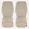 Toyota Avalon 2005-2012 – Exact Match Replacement Seat Cover (Leather Perforated)