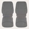 Toyota Avalon 2005-2012 – Exact Match Replacement Seat Cover (Leather Perforated)