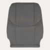 Toyota Avalon 2005-2012 – Exact Match Replacement Seat Cover (Leather Perforated)