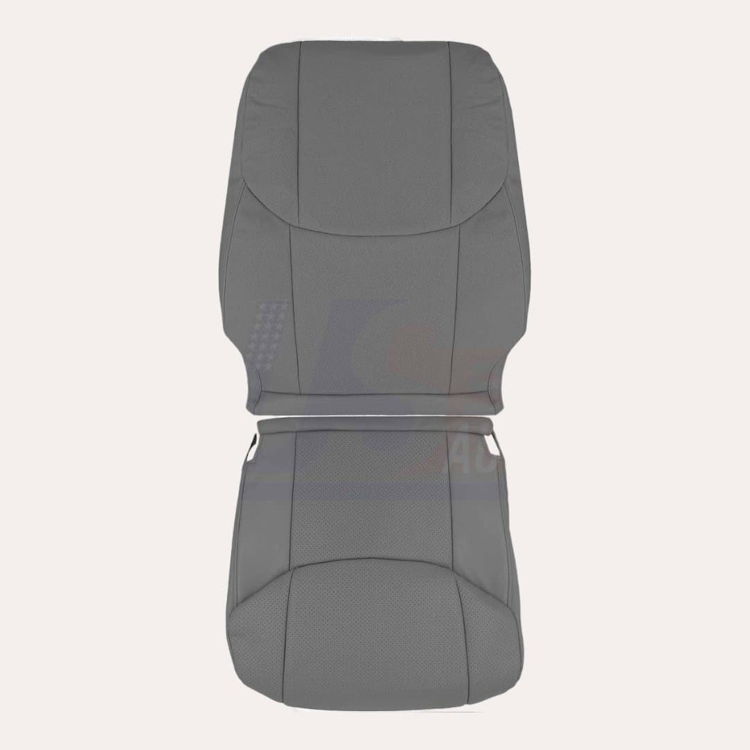 Toyota Avalon 2005-2012 – Exact Match Replacement Seat Cover (Leather Perforated)