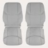 Toyota Avalon 2005-2012 – Exact Match Replacement Seat Cover (Leather Perforated)