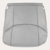 Toyota Avalon 2005-2012 – Exact Match Replacement Seat Cover (Leather Perforated)