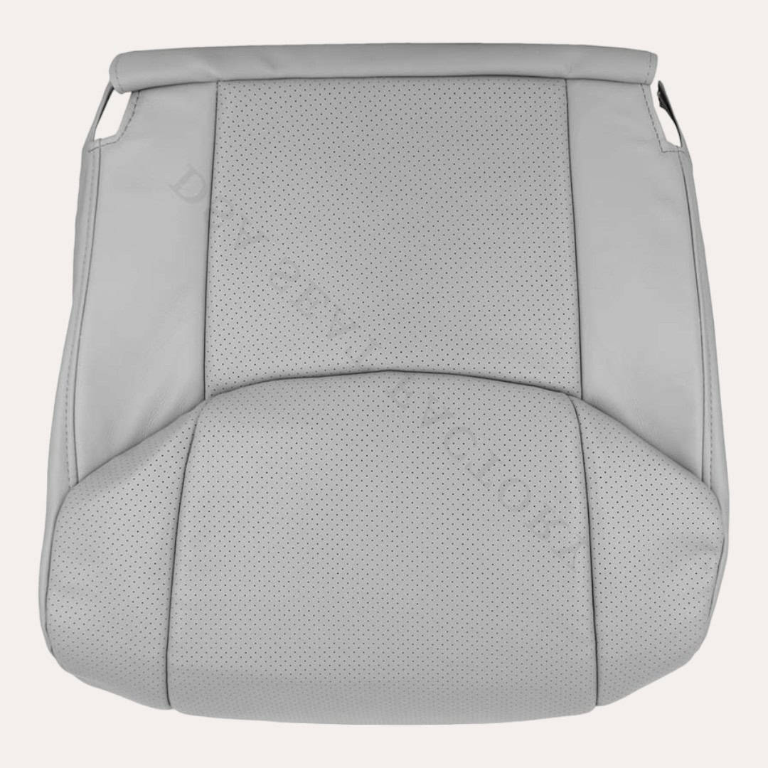 Toyota Avalon 2005-2012 – Exact Match Replacement Seat Cover (Leather Perforated)