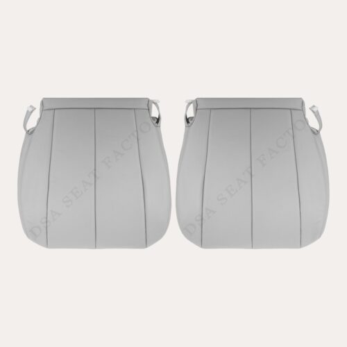Toyota Sienna 2011-2014 – Exact Match Replacement Seat Cover