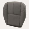 Chevrolet Avalanche 2500 2007-2014 (2nd Generation) HD Work Truck – Exact Match Replacement Seat Cover