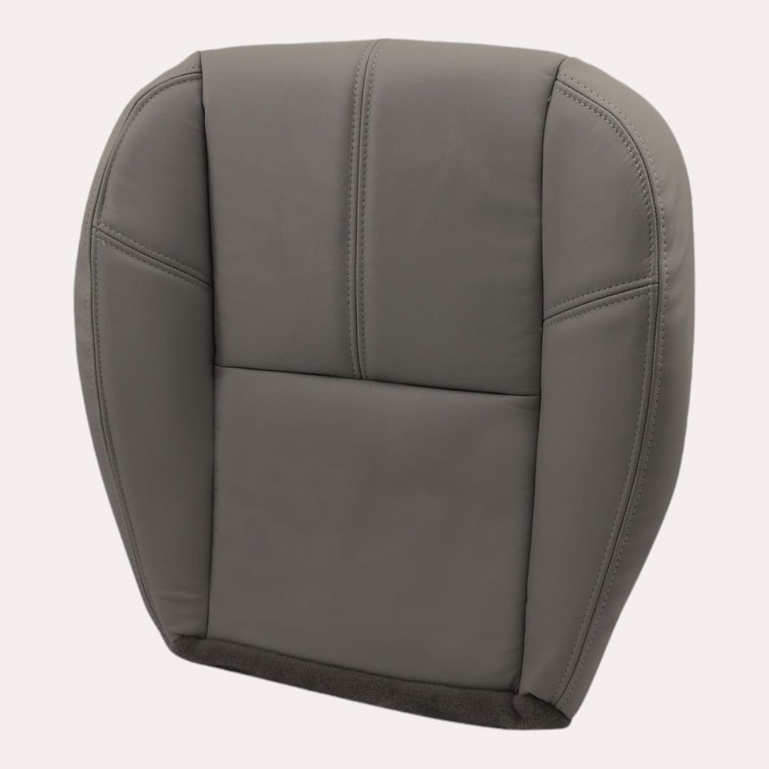 Chevrolet Avalanche 2500 2007-2014 (2nd Generation) HD Work Truck – Exact Match Replacement Seat Cover