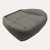 Chevrolet Avalanche 2500 2007-2014 (2nd Generation) HD Work Truck – Exact Match Replacement Seat Cover