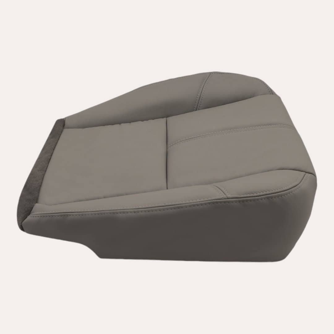 Chevrolet Avalanche 2500 2007-2014 (2nd Generation) HD Work Truck – Exact Match Replacement Seat Cover